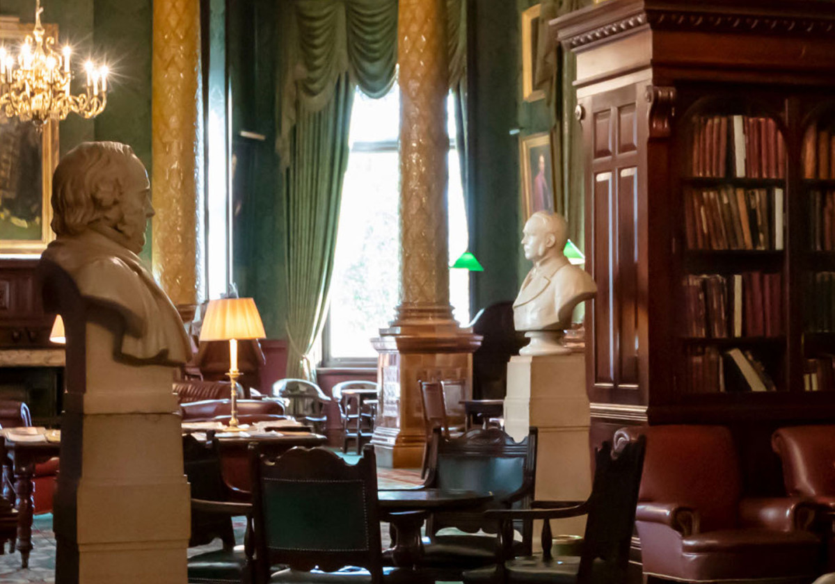 National Liberal Club
