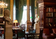 National Liberal Club