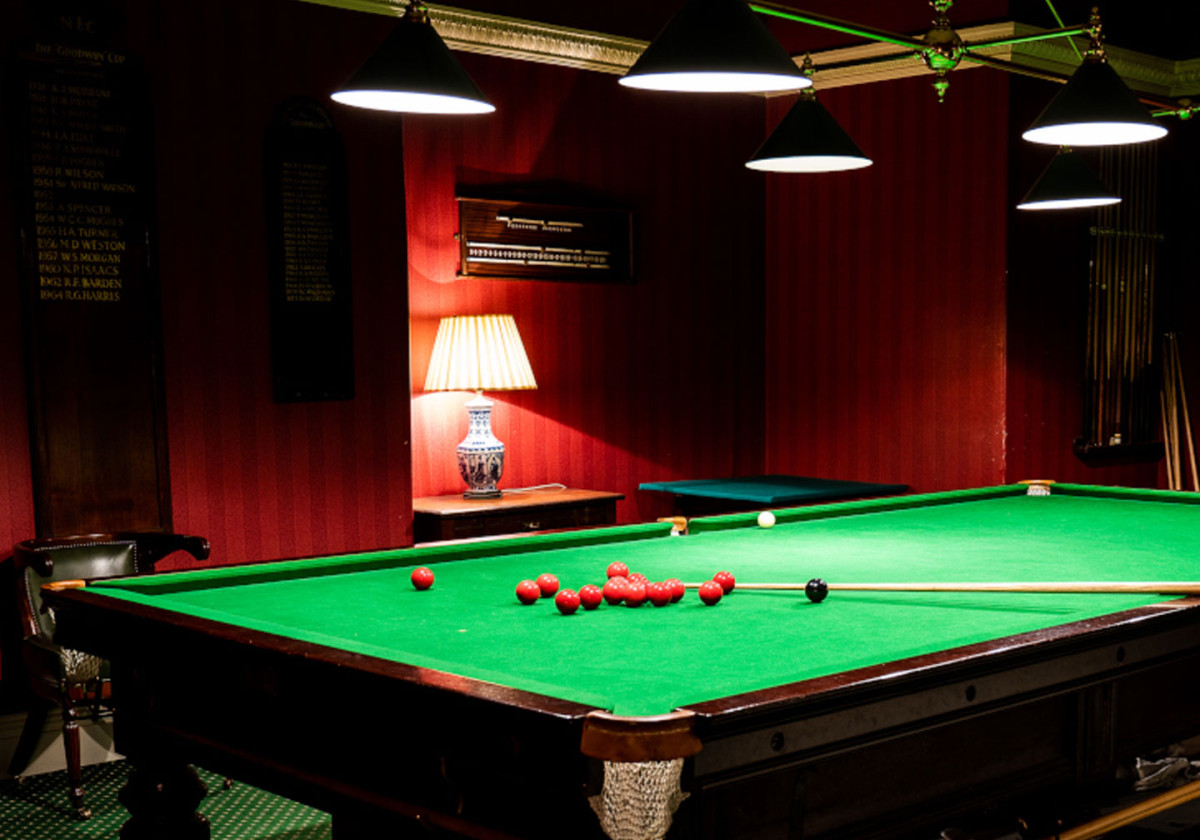 National Liberal Club