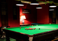 National Liberal Club