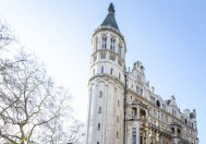 National Liberal Club
