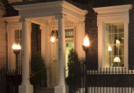 Naval & Military Club