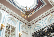 Oriental Club