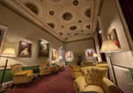 Oriental Club