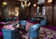 Oriental Club
