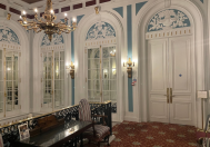 Oriental Club