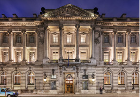 Royal Automobile Club London