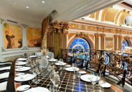 Royal Automobile Club London
