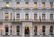 The East India Club