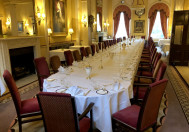The East India Club