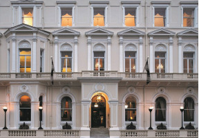 The East India Club