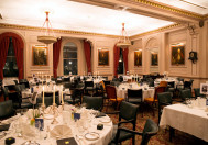 The East India Club