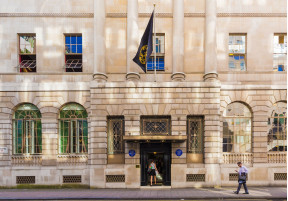 The Lansdowne Club