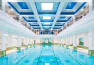 The Lansdowne Club