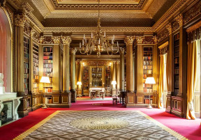 The Reform Club