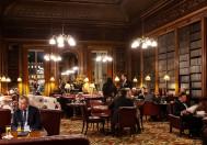 The Reform Club