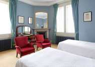 The Reform Club