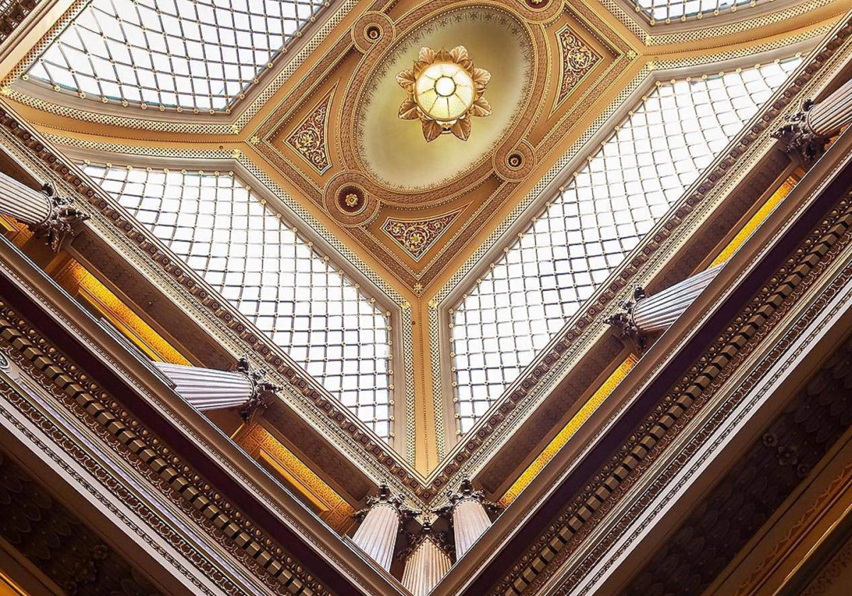 The Reform Club