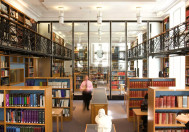 The Royal Society of Medicine