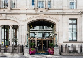 The Royal Society of Medicine