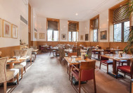 The Royal Society of Medicine