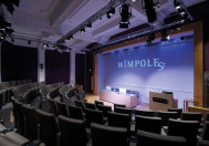 The Royal Society of Medicine