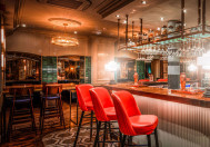 The Sloane Club