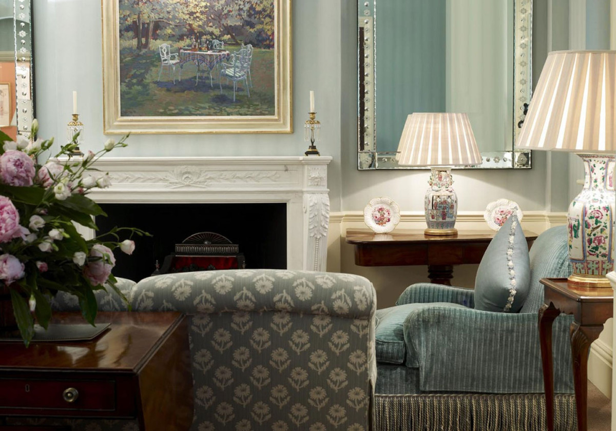 The Sloane Club