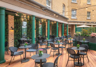 The Sloane Club