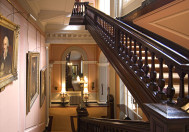 The Travellers Club