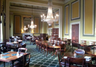 The Travellers Club