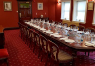 The St. James Club of Manchester
