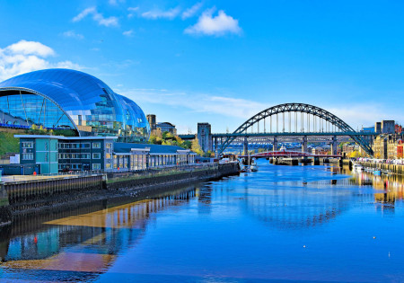 Newcastle upon Tyne