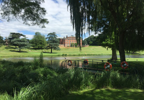 Brocket Hall Golf Club