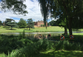 Brocket Hall Golf Club