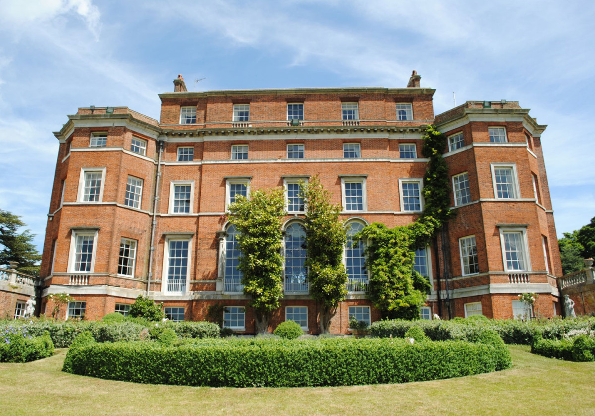 Brocket Hall Golf Club