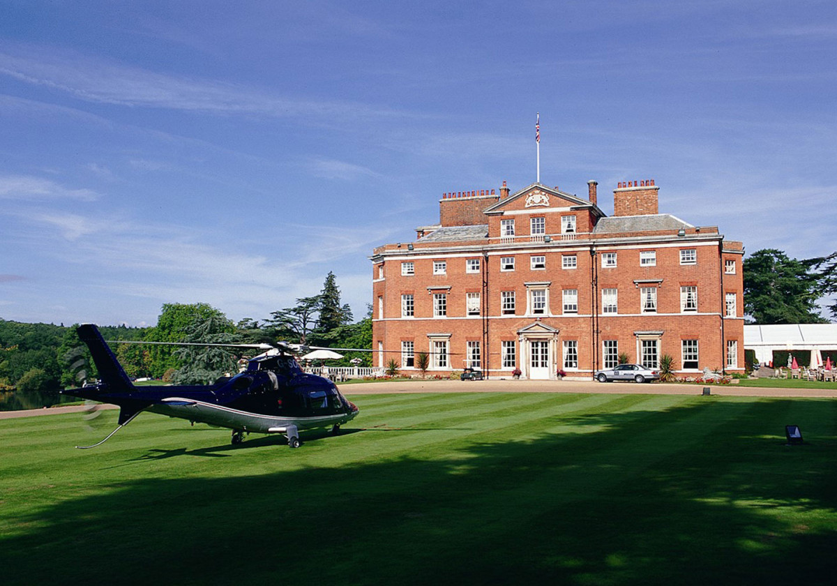 Brocket Hall Golf Club