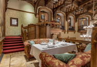 Moscow Capital Club 
