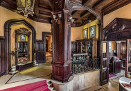 Moscow Capital Club 