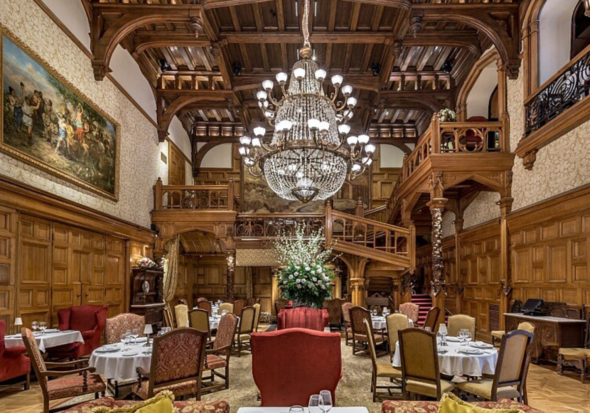 Moscow Capital Club 