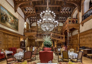 Moscow Capital Club 