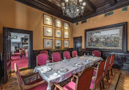 Moscow Capital Club 