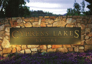 Cypress Lakes Golf & Country Club