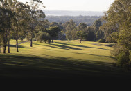 Cypress Lakes Golf & Country Club