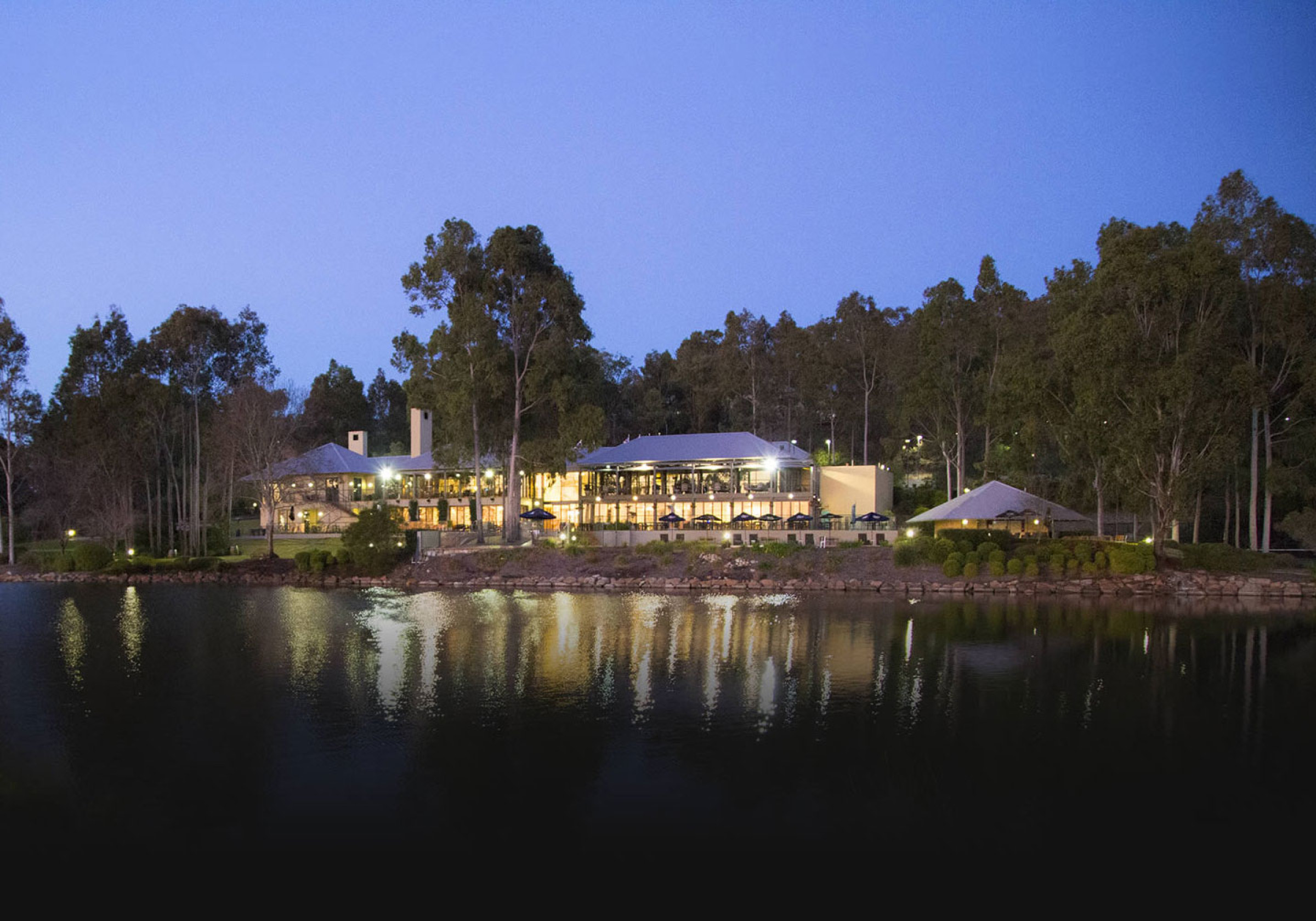 Cypress Lakes Golf & Country Club