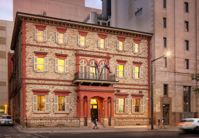 Adelaide Club