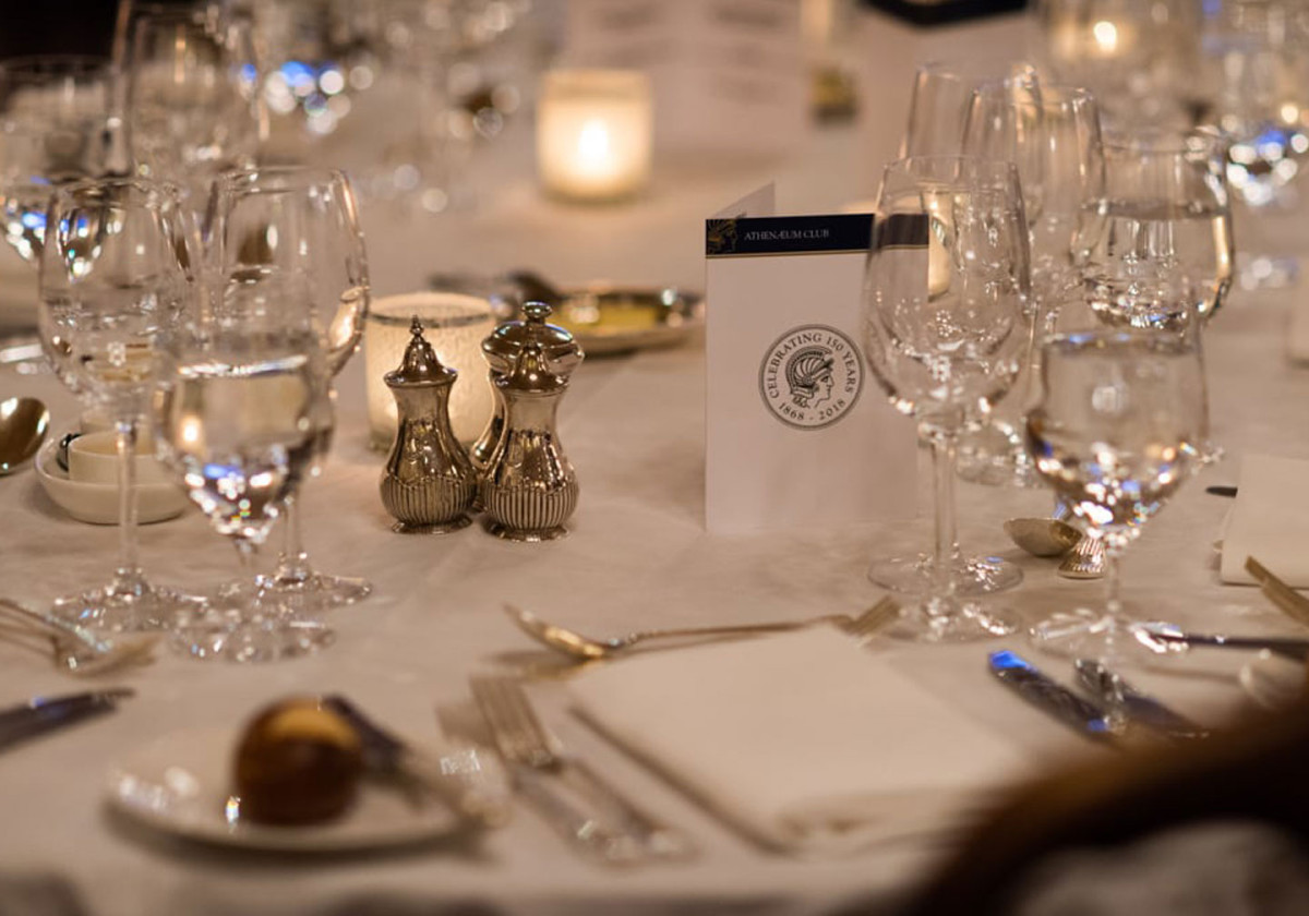 Athenaeum Club