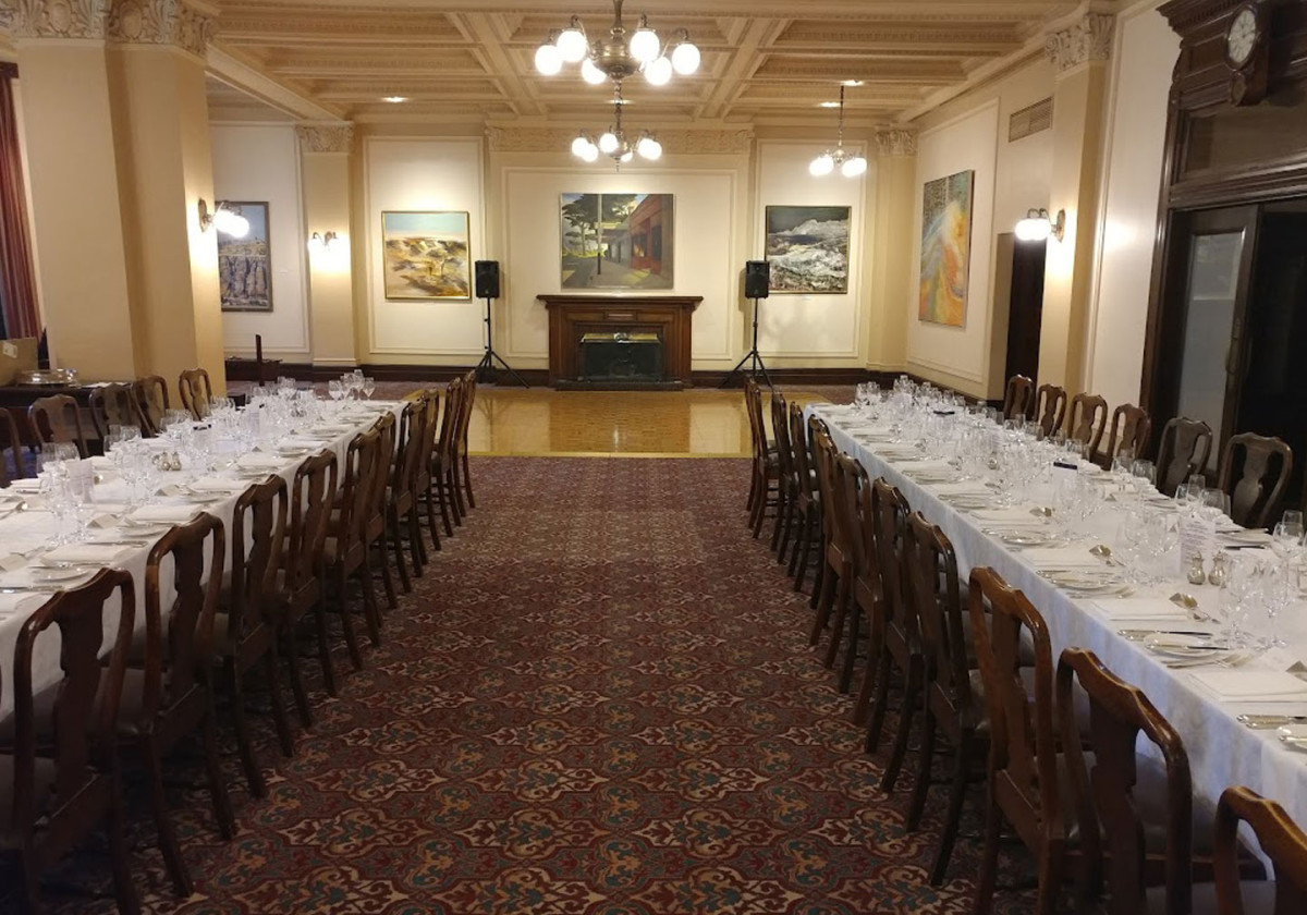 Athenaeum Club