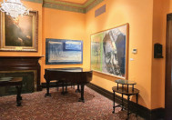 Athenaeum Club