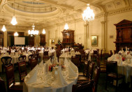 The Australian Club